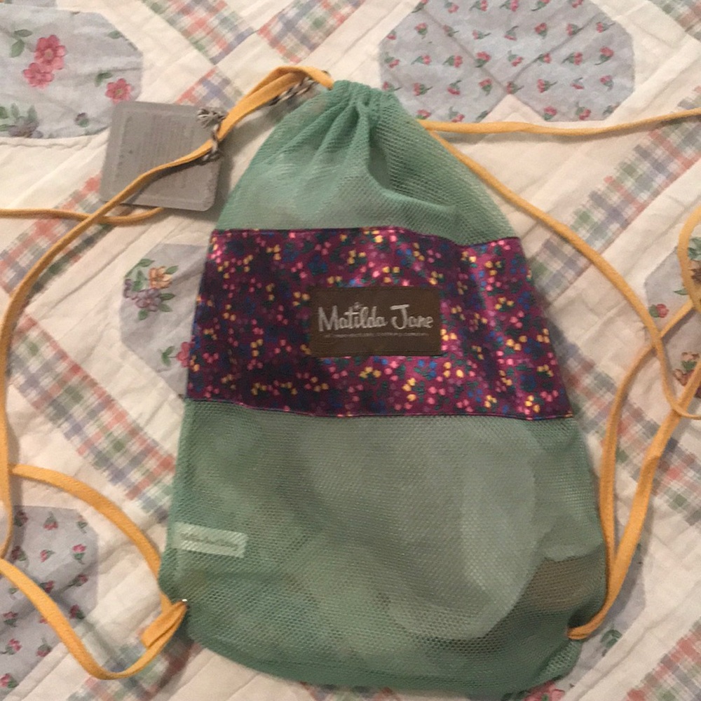 Matilda Jane flip flops NWT - Picture 8 of 8